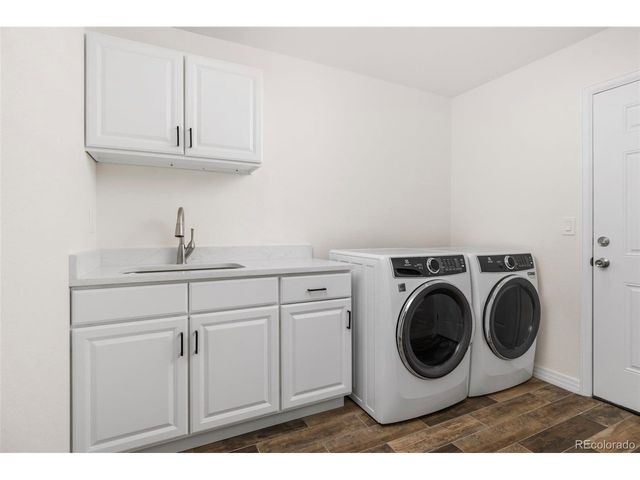 1732 E Phillips Ave, Littleton, CO 80122