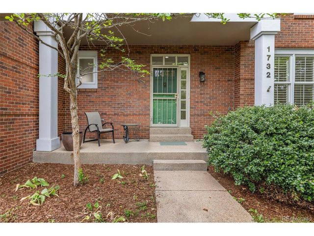 1732 E Phillips Ave, Littleton, CO 80122