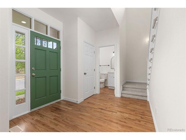 1732 E Phillips Ave, Littleton, CO 80122