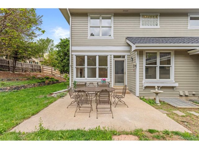1732 E Phillips Ave, Littleton, CO 80122