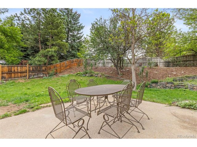 1732 E Phillips Ave, Littleton, CO 80122