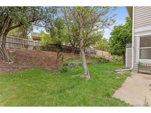 1732 E Phillips Ave, Littleton, CO 80122