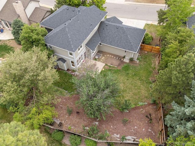 1732 E Phillips Ave, Littleton, CO 80122
