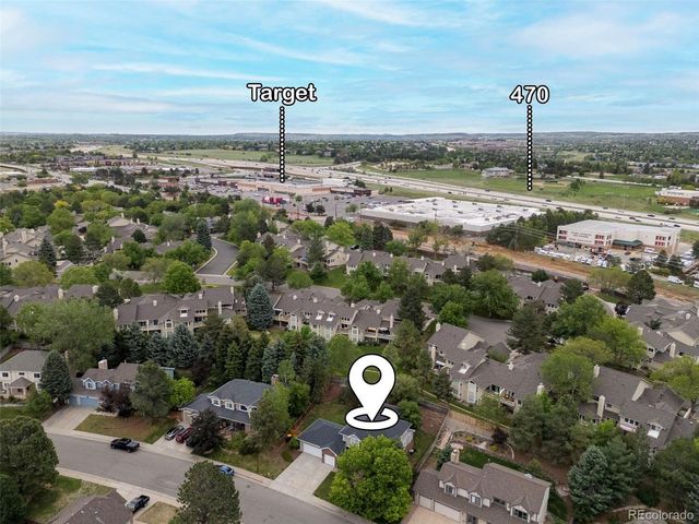 1732 E Phillips Ave, Littleton, CO 80122