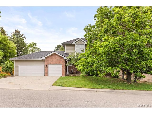 1732 E Phillips Ave, Littleton, CO 80122