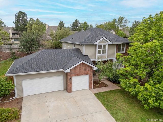 1732 E Phillips Ave, Littleton, CO 80122