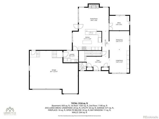 1732 E Phillips Ave, Littleton, CO 80122
