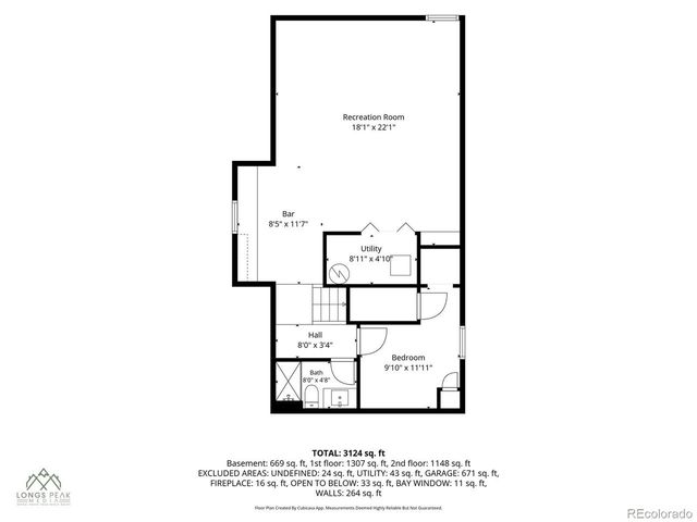 1732 E Phillips Ave, Littleton, CO 80122