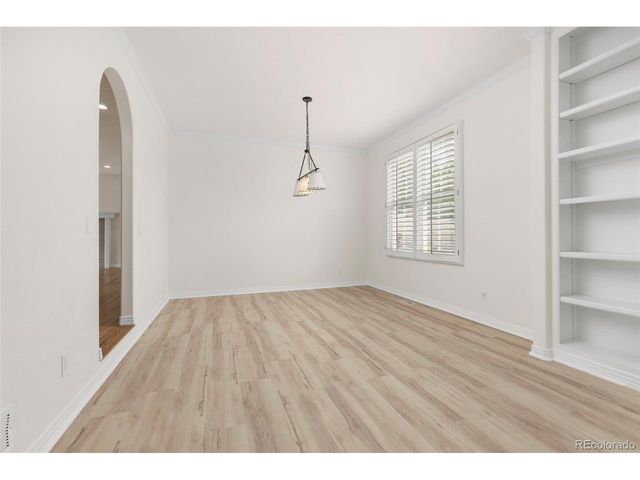 1732 E Phillips Ave, Littleton, CO 80122