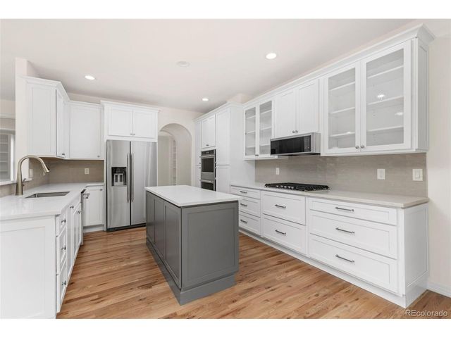 1732 E Phillips Ave, Littleton, CO 80122