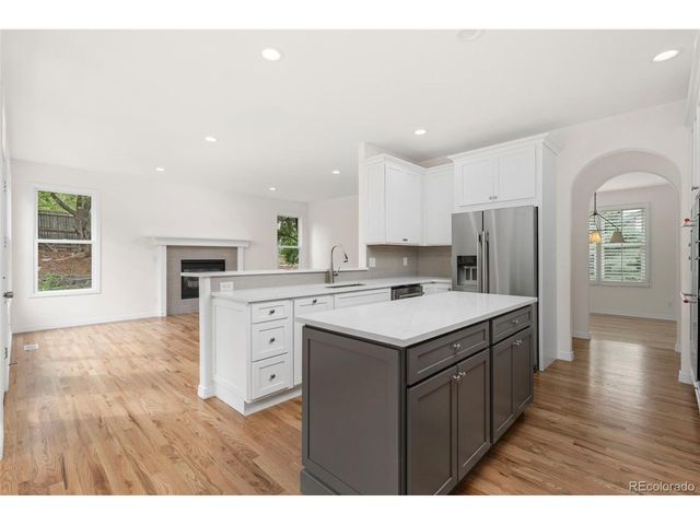 1732 E Phillips Ave, Littleton, CO 80122