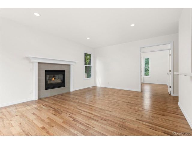 1732 E Phillips Ave, Littleton, CO 80122