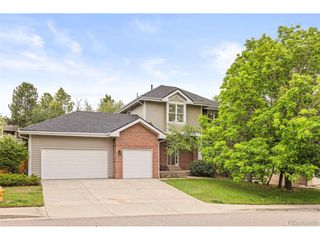 1732 E Phillips Ave, Littleton, CO 80122