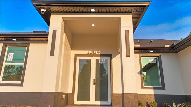 1304 Willard AVE, Lehigh Acres, FL 33972