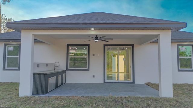 1304 Willard AVE, Lehigh Acres, FL 33972