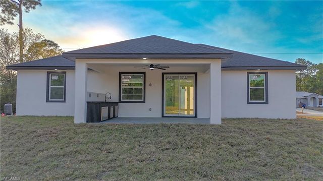 1304 Willard AVE, Lehigh Acres, FL 33972