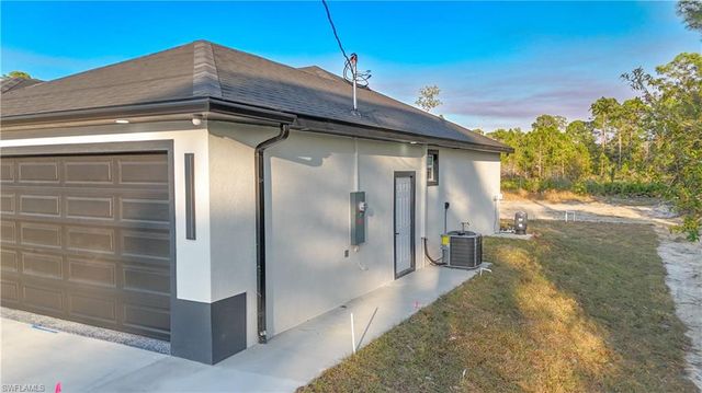 1304 Willard AVE, Lehigh Acres, FL 33972