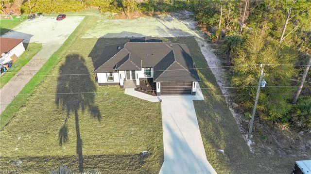 1304 Willard AVE, Lehigh Acres, FL 33972