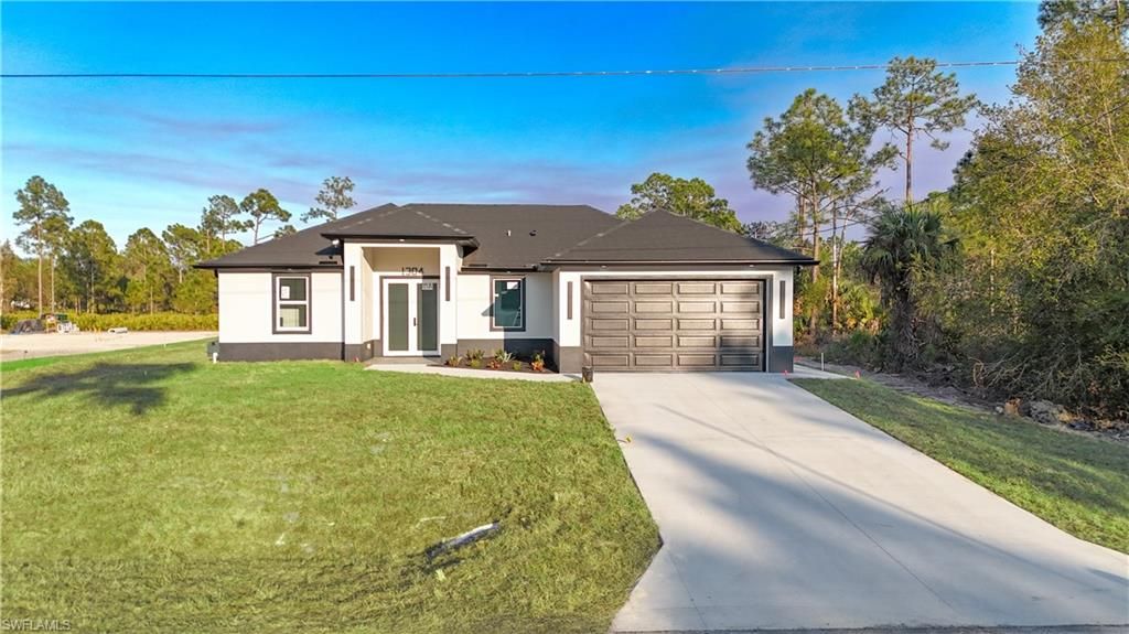 1304 Willard AVE, Lehigh Acres, FL 33972