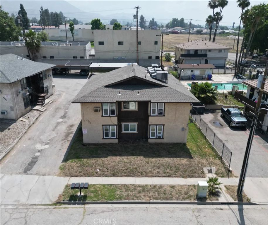 2035 Reedy Avenue, Highland, CA 92346