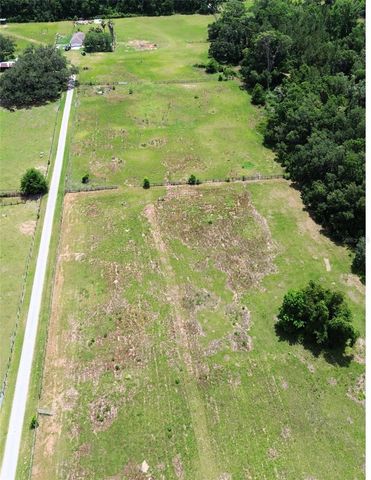 TBD W HWY 326, Ocala, FL 34482