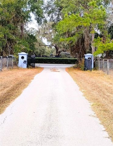 TBD W HWY 326, Ocala, FL 34482