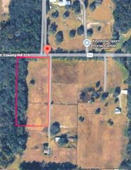 TBD W HWY 326, Ocala, FL 34482