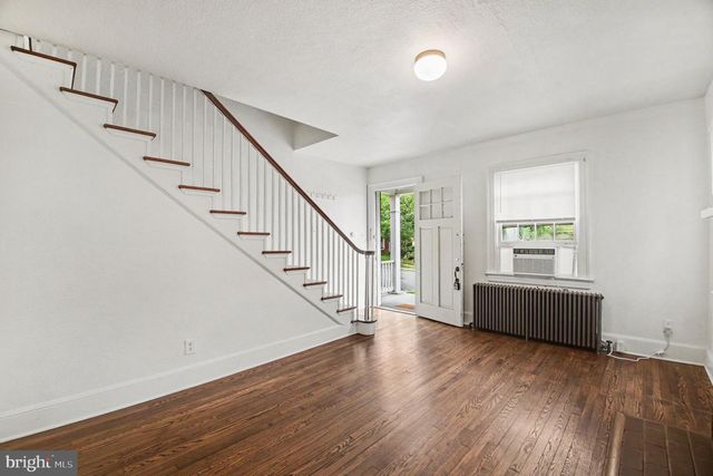 814 BROMPTON ST, Fredericksburg, VA 22401