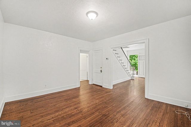 814 BROMPTON ST, Fredericksburg, VA 22401