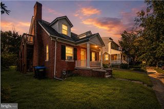 814 BROMPTON ST, Fredericksburg, VA 22401