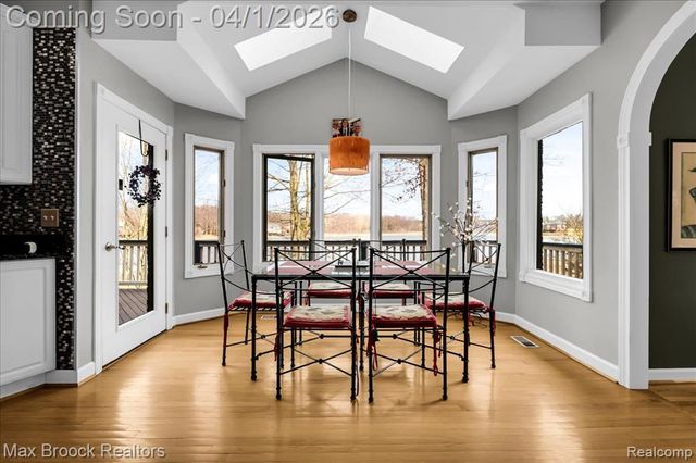 3370 Sutton Lane, Commerce Twp, MI 48390