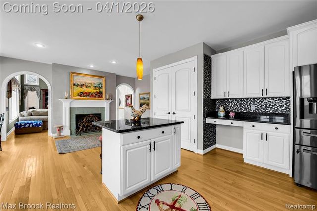 3370 Sutton Lane, Commerce Twp, MI 48390