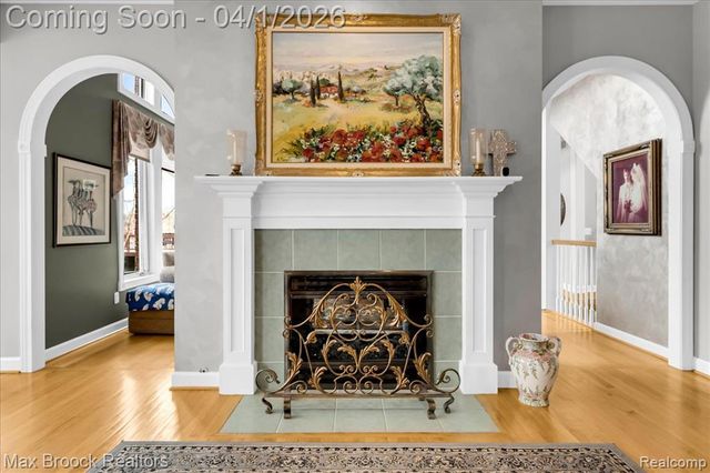 3370 Sutton Lane, Commerce Twp, MI 48390