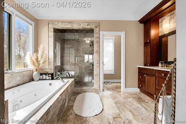 3370 Sutton Lane, Commerce Twp, MI 48390