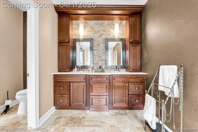 3370 Sutton Lane, Commerce Twp, MI 48390