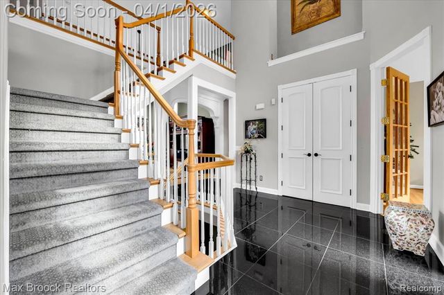 3370 Sutton Lane, Commerce Twp, MI 48390