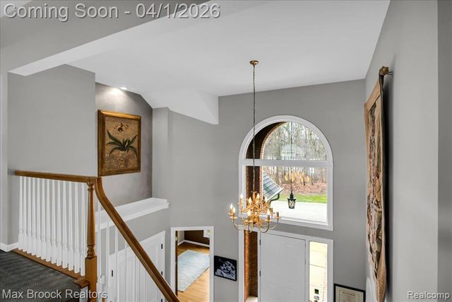 3370 Sutton Lane, Commerce Twp, MI 48390