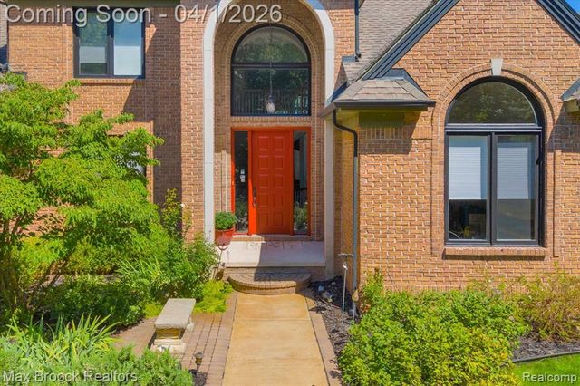 3370 Sutton Lane, Commerce Twp, MI 48390