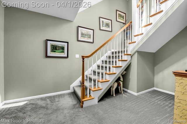 3370 Sutton Lane, Commerce Twp, MI 48390