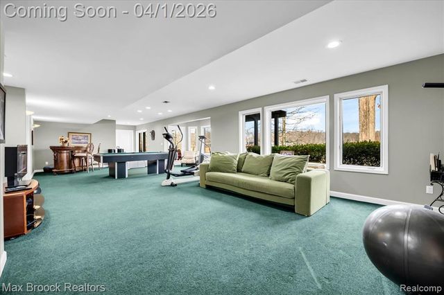 3370 Sutton Lane, Commerce Twp, MI 48390