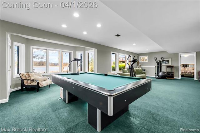 3370 Sutton Lane, Commerce Twp, MI 48390