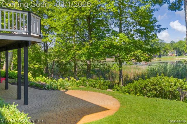 3370 Sutton Lane, Commerce Twp, MI 48390