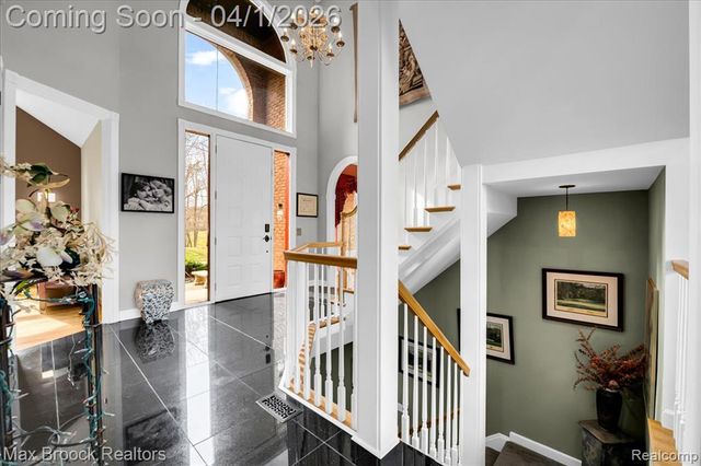 3370 Sutton Lane, Commerce Twp, MI 48390