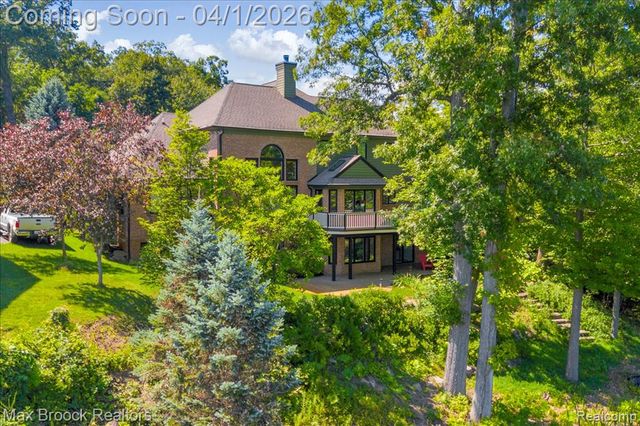 3370 Sutton Lane, Commerce Twp, MI 48390