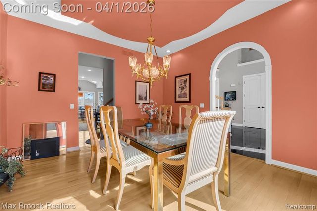 3370 Sutton Lane, Commerce Twp, MI 48390