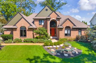 3370 Sutton Lane, Commerce Twp, MI 48390