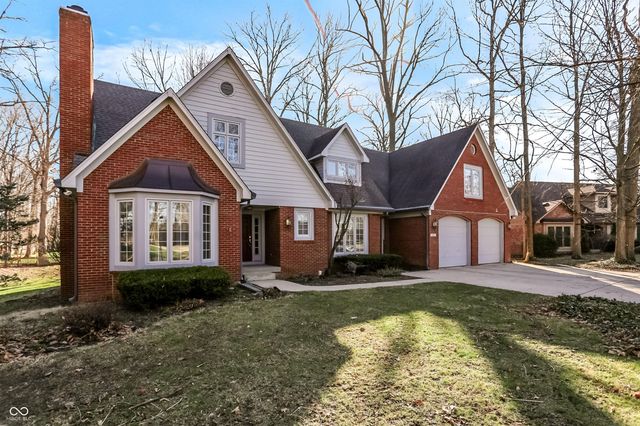 1146 Timber Grove Place, Beech Grove, IN 46107