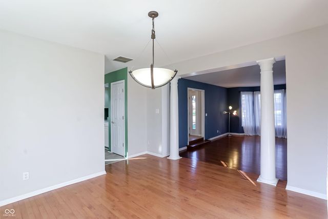 1146 Timber Grove Place, Beech Grove, IN 46107