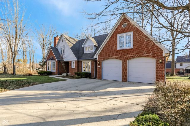 1146 Timber Grove Place, Beech Grove, IN 46107