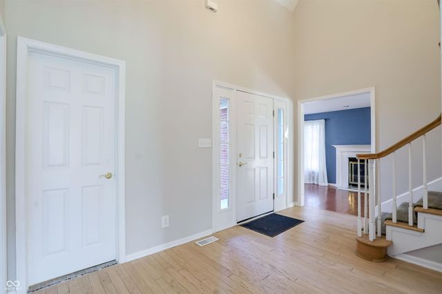 1146 Timber Grove Place, Beech Grove, IN 46107